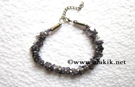 Gemstone Bracelet